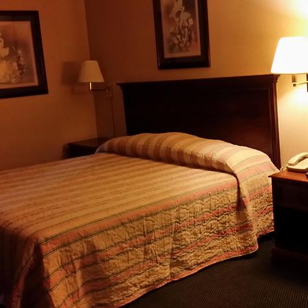 Magnuson Hotel Hardeeville Esterno foto